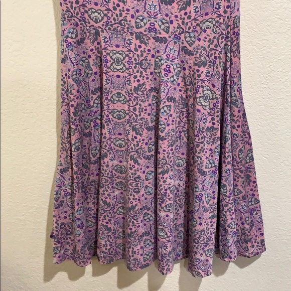 A Fashion Fixation: LuLaRoe Nicole Dress
